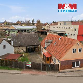 Prodej rodinného domu 190 m² Lubenec, Chýšská