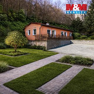 Prodej rodinného domu 94 m² Jáchymov, třída Dukelských hrdinů