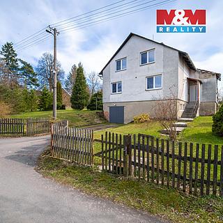 Prodej rodinného domu 112 m² Maletín Starý Maletín