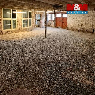 Prodej skladu 135 m² Březová nad Svitavou