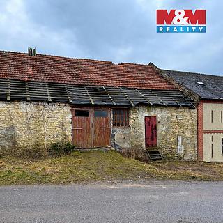 Prodej zemědělského objektu 135 m² Březová nad Svitavou