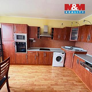 Prodej bytu 3+1 78 m² Ústí nad Labem Severní Terasa, Brandtova