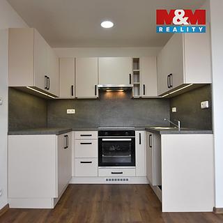 Pronájem bytu 2+kk 56 m&sup2; Bělá pod Bezdězem