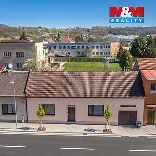 Prodej rodinného domu 81 m² Libáň, Na Ženichově