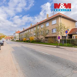 Prodej bytu 2+1 50 m&sup2; Mikulov