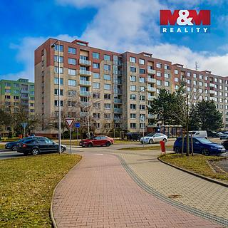 Prodej bytu 3+1 77 m&sup2; Mladá Boleslav