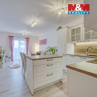 Prodej bytu 2+kk 43 m&sup2; Zbůch