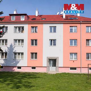 Prodej bytu 2+1 58 m² Kojetín I-Město, Svatopluka Čecha