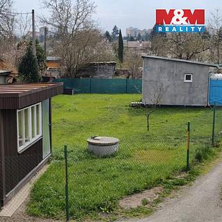 Prodej chaty 25 m² Plzeň Křimice