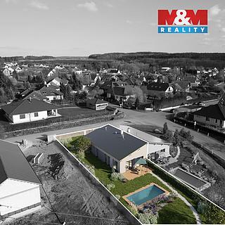 Prodej rodinného domu 100 m&sup2; Letkov