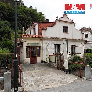 Pronájem obchodu 23 m&sup2; Karlštejn