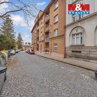 Prodej bytu 3+kk 78 m&sup2; Dvůr Králové nad Labem