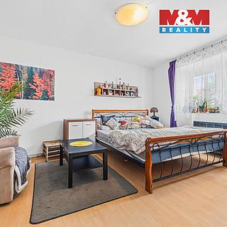 Prodej rodinného domu 102 m&sup2; Mnichovo Hradiště