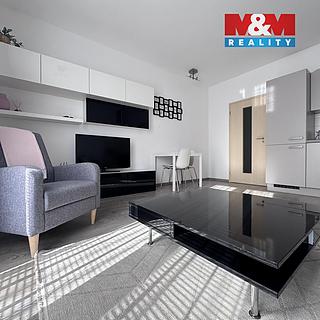 Prodej bytu 2+kk 56 m&sup2; Ostrava