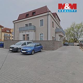 Pronájem bytu 3+kk 62 m&sup2; Čáslav