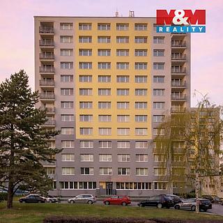 Pronájem bytu 2+1 56 m² Poděbrady II, Dr. Horákové