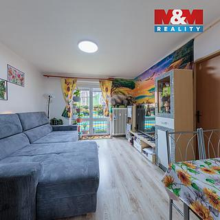 Prodej bytu 3+kk 47 m&sup2; Horní Slavkov