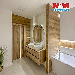 Prodej bytu 3+kk 66 m&sup2; Ostrava