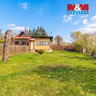 Prodej chaty 40 m&sup2; Brno