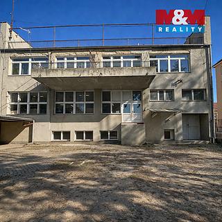 Prodej činžovního domu 410 m² Prostějov, Svatoplukova