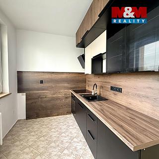 Prodej bytu 2+1 56 m² Ostrava Hrabůvka, Plzeňská