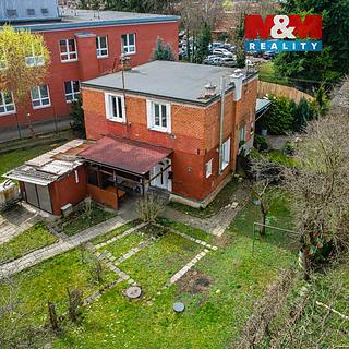 Prodej rodinného domu 70 m&sup2; Zlín