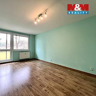 Pronájem bytu 1+kk, garsoniery 32 m&sup2; Zlín