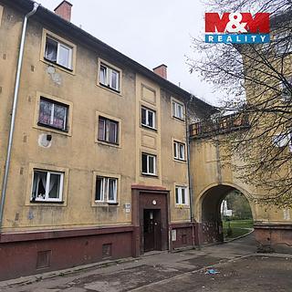 Prodej bytu 2+1 58 m&sup2; Karviná