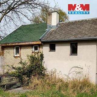 Prodej chaty 14 m² Chrudim