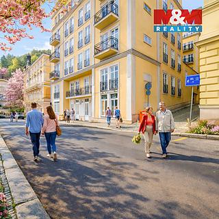 Prodej restaurace 147 m&sup2; Mariánské Lázně