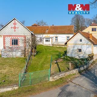 Prodej rodinného domu 99 m² Ostrov