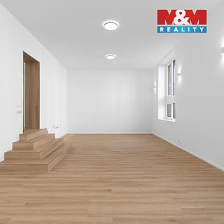 Prodej kanceláře 80 m&sup2; Ostrava