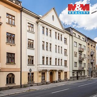 Prodej bytu 3+kk 105 m² Pardubice Bílé Předměstí, Bubeníkova