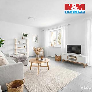 Prodej rodinného domu 109 m² Cerekvička-Rosice Cerekvička