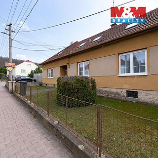 Prodej rodinného domu 320 m² Brno Kníničky, Ondrova