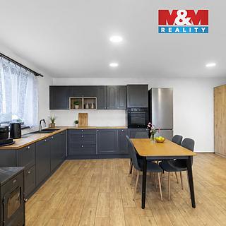 Prodej rodinného domu 190 m&sup2; Frýdek-Místek