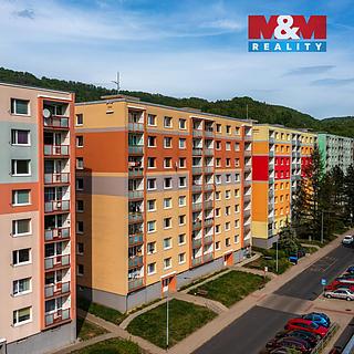 Prodej bytu 2+1 63 m² Děčín XXVII-Březiny, Kosmonautů