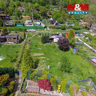 Prodej chaty 20 m² Ústí nad Labem Mojžíř
