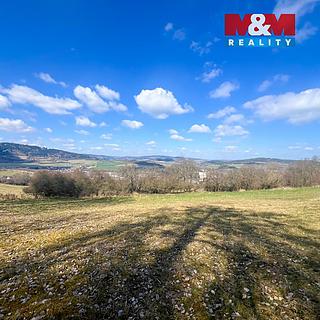 Prodej louky 8 056 m² Sušice III
