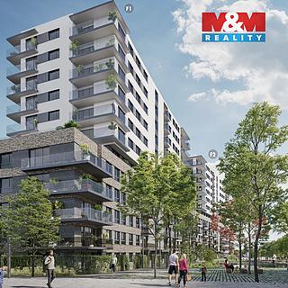 Prodej bytu 5+kk 106 m² Praha, Bartůňkova