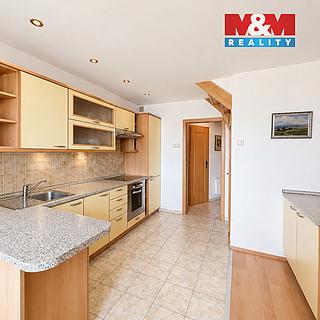 Prodej bytu 2+kk 111 m² Praha Nusle, U družstva Repo