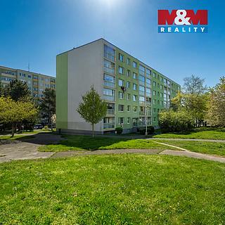 Prodej bytu 1+kk a garsoniéry 29 m² Praha Chodov, Machkova