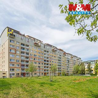 Prodej bytu 3+1 65 m² Praha Letňany, Malkovského