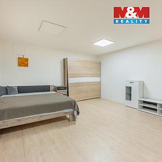 Prodej bytu 1+1 49 m² Praha Břevnov, Bělohorská