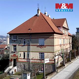 Prodej bytu 2+1 58 m² Praha Košíře, V Cibulkách