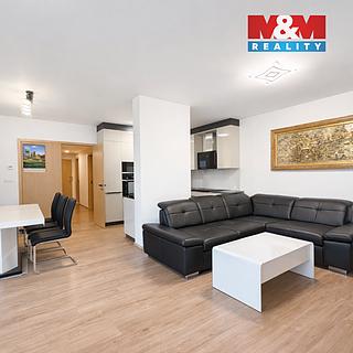 Prodej bytu 3+kk 94 m² Praha Hostivař, Švehlova