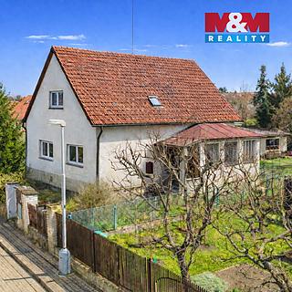 Prodej rodinného domu 170 m&sup2; Praha