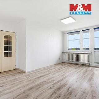 Prodej bytu 3+1 56 m² Praha Záběhlice, Škábova