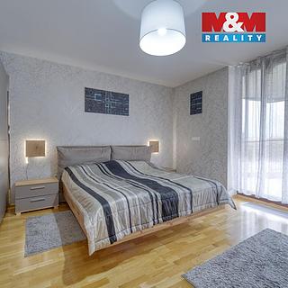 Prodej bytu 1+kk a garsoniéry 38 m² Praha Žižkov, Malešická