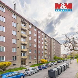 Prodej bytu 2+1 54 m² Praha Vršovice, Arménská